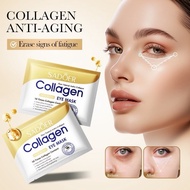 Mask eyes collagen 5pcs