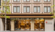 京都四條烏丸希爾頓花園飯店 (Hilton Garden Inn Kyoto Shijo Karasuma)