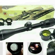 Promo teropong senapan angin 3-9×40 teleskop scope