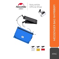 Naturehike Messenger Bag Xpac Nh19Bb091 Hiking Camping Sling Bag