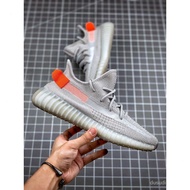 Hot! Hot!High Quality New product YEEZY BOOST 350 V2 "Tail Light" 350V2 YEEZY Tennis Shoes Running Shoes Quality product