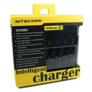 NITECORE I4 CHARGER