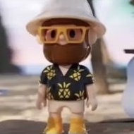 3 Farmer Bob Holiday Uncle Nek