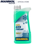 MANNOL MN4213 Coolant G13 (1L)