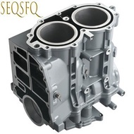 6F6-15100-00 Crankcase Assy For Yamaha Outboard Motor 2 Stroke 40HP E40G E40J 6F6-15100-00-1S 6F6-15