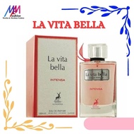 La Vita Bella EDP Perfume By Maison Alhambra 100 ML