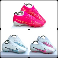 Semi-boots soccer shoes, adult soccer shoes, sole BENING