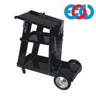 ACO WIM MMA INVERTER WELDING MACHINE CART TROLLEY CO2 GAS MIG ARGON WELDING MACHINE CART TROLLEY CO2