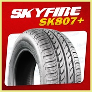 ◝ ❅ ➱ SKYFIRE 165/65 R14 SK807+ 165/65R14 (Tubeless Tire)
