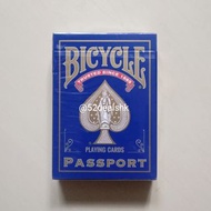 全新美國Bicycle啤牌 Passport Project playing cards 國旗撲克牌 cardistry 花切 poker magic 紙牌遊戲 桌遊 party game 德州撲克 