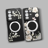 Infinix Note 50 PRO 4G Note 50 4G Case Latest 2025 Softcase Pro Camera Premium Mate GPI-34