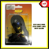 BUTTON MODE ECU HPSP RACING