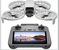 DJI Flip 無人機 帶攝像頭 4K 霧化機4K UHD相機(成人用) 249 g以下 小型無人機 Drones