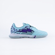 UNGU APHA - Apha Felix Tosca Purple Futsal Shoes Futsal Boots