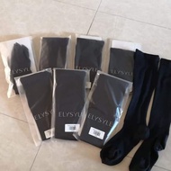 ORIGINAL CONTOURING SOCKS ELKEN