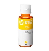 HP GT53 & GT52 ORIGINAL INK BOTTLE FOR GT5810  GT5820  HP 315  HP 415