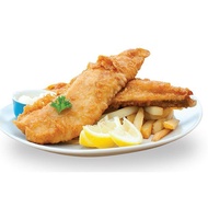 EB阿拉斯加鳕鱼片(4片) - EB Alaska Pollock Fillet (4pcs)