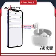 Alat Dengar AXON CNAI A3-G1T Hearing Aid Recharble A3 G1T