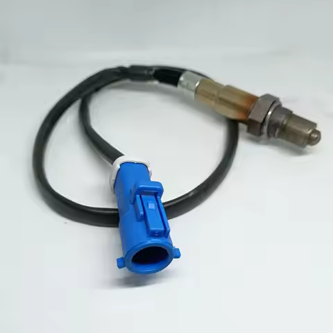 0258006927 Lambda O2 Oxygen Sensor for FORD MONDEO GALAXY S-MAX VOLVO S60 S80 V40 V60 V70 XC60 1.6 2