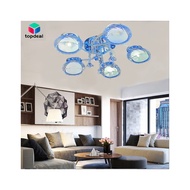 [New] ceiling light surface with glass /5