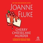 Cherry Cheesecake Murder Joanne Fluke