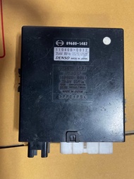 กล่องไฟเลี้ยว กล่องปัดน้ำฝน Hino (ฮีโน่) 24V. (แท้ญี่ปุ่น มือ2) ราคาต่อ 1 ชิ้น