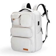 Mark Ryden multiftional commuter backpack