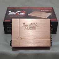 Monoblok LM Audio RD 1000.1 Badakk