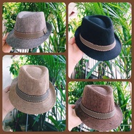 New FEDORA QUINO Adult/FEDORA HAT