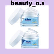 AIKEN PREBIOTIC HYDRA MOISTURISER /JELLY MOISTURISER (40G/30G)