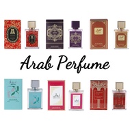 Perfume Collection Wangi Perfume 30ml