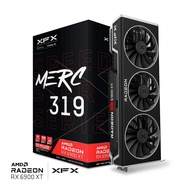 XFX Speedster MERC 319 AMD Radeon™ RX 6900 XT Gaming Graphics Card 16GB GDDR6