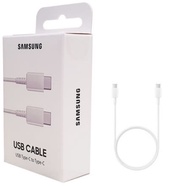 SAMSUNG High-Speed Charging Transmission Cable TypeC to 3A (DA705)