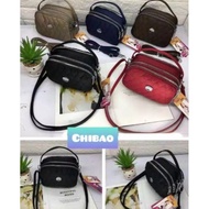 Tas Slempang  Chibao 0060-8 Wanita