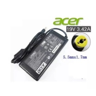 Acer laptop charger power supply 19v 3.42