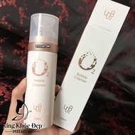 [HCM]Sửa Rửa Mặt UGB O2 Bubble Cleanser 100ml