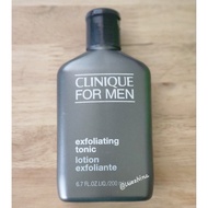 Clinique For Men Exfoliating Tonic 200ml