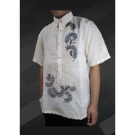 POLO BARONG TAGALOG (FOR MEN)