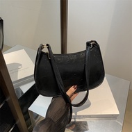 Trendy armpit bag trendy niche design shoulder bag Trendy armpit Bag Trendy niche design shoulder Ba