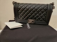 boy chanel 25cm