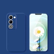 OPPO A5i/OPPO A5 Model Soft Tpu Case Pastel Color Camera Cover A5 5G/OPPO A5x