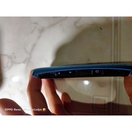 Nokia lama model 306 phone rosak