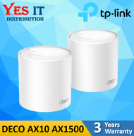 TP-LINK Deco X10 AX1500 /  Deco X10-4G AX1500  / X10-4G AX1800 / X50-4G AX3000 / X90 AX6600 / X95 AX