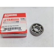 93306-252XN BEARING 6202-1RS YGP