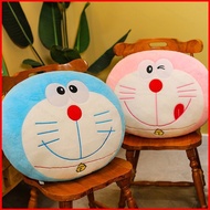 ST1 Doraemon Robot Cat Doll Cool Cat Large Children's Pillow Birthday Gift TS1