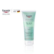 Eucerin - Tẩy Tế Bào Chết Eucerin Pro Acne Ngăn Ngừa Mụn 100ml
