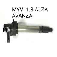 MYVI 1.3 AVANZA ALZA IGNITION PLUG COIL