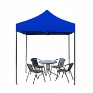 Waterproof Commercial Advertising Tent Protection Folding Canopy Tent Portable 10x10 Instant-Setup C