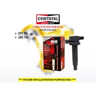 COWTOTAL - City T9A Jazz T5A Plug Coil Ignition Coil 30520-55A-005