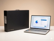 ASUS Zenbook 14 OLED (UX3402ZA) - Core i7 & 2.8K Display